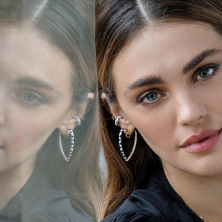 earcuff, orecchini senza buco ideali per capodanno