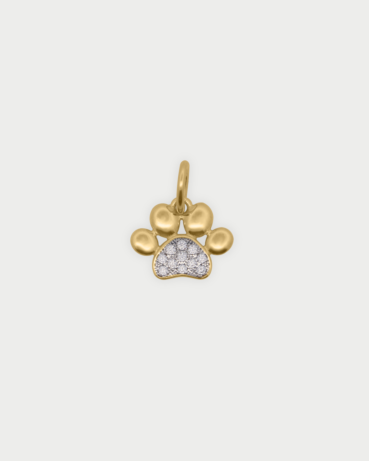 Charm pata