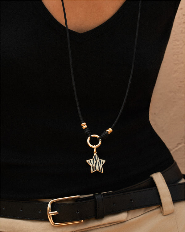 Charm Stella Wild XL