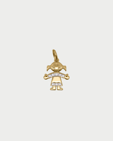 CHARMS RUE DES MILLE MOD. CNZ-007 STE main image 0