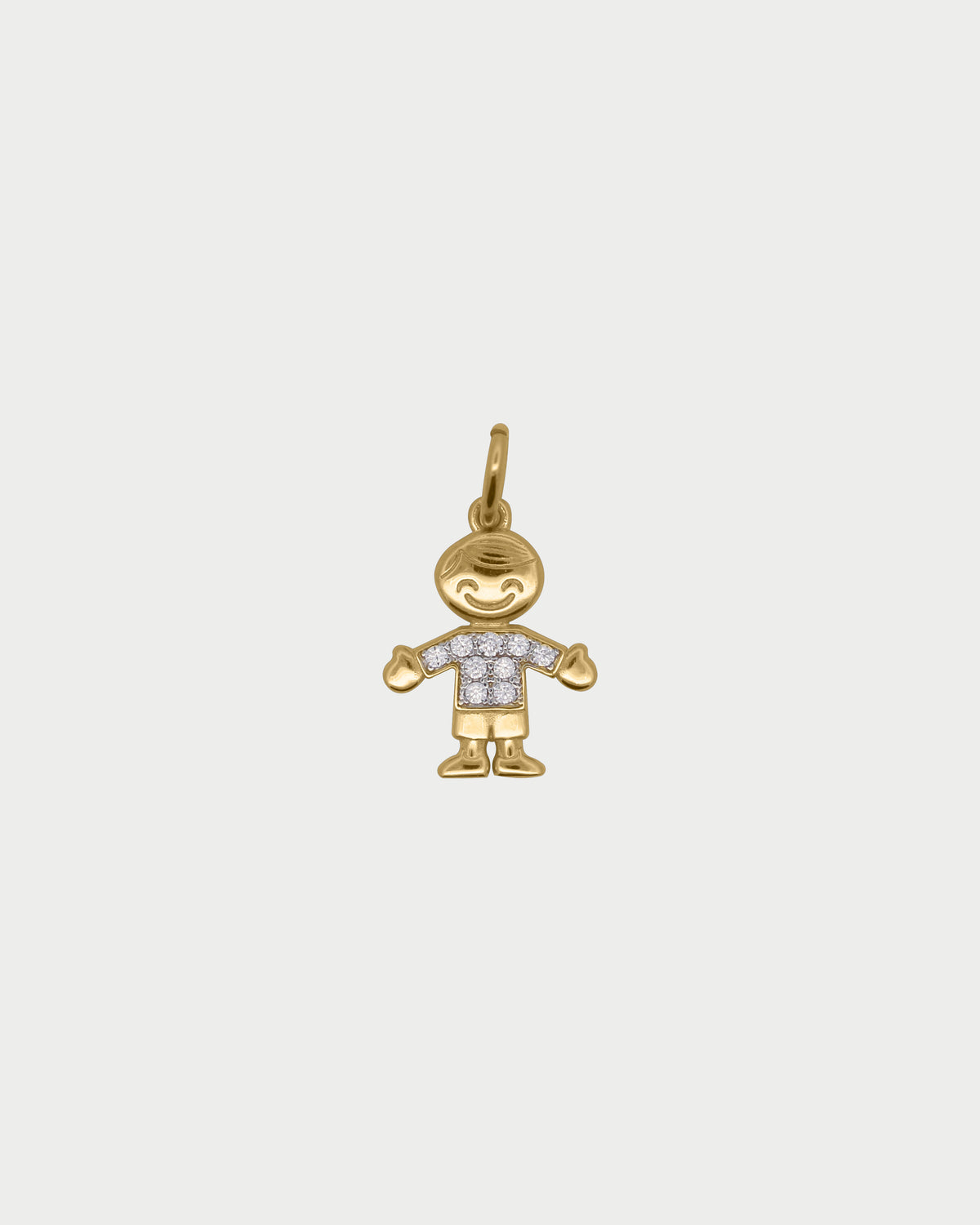 Charm niño