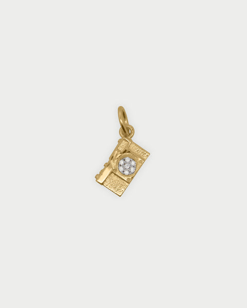 CHARMS RUE DES MILLE MOD. XB-007
