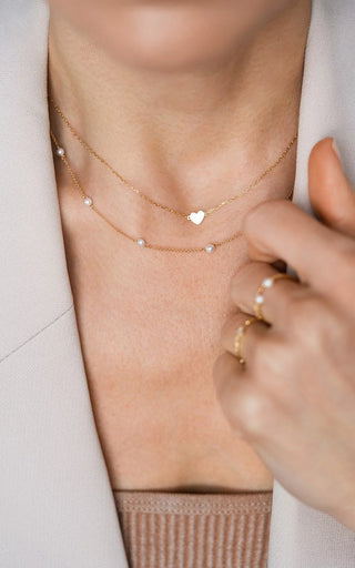 ogni quanto lucidare oro