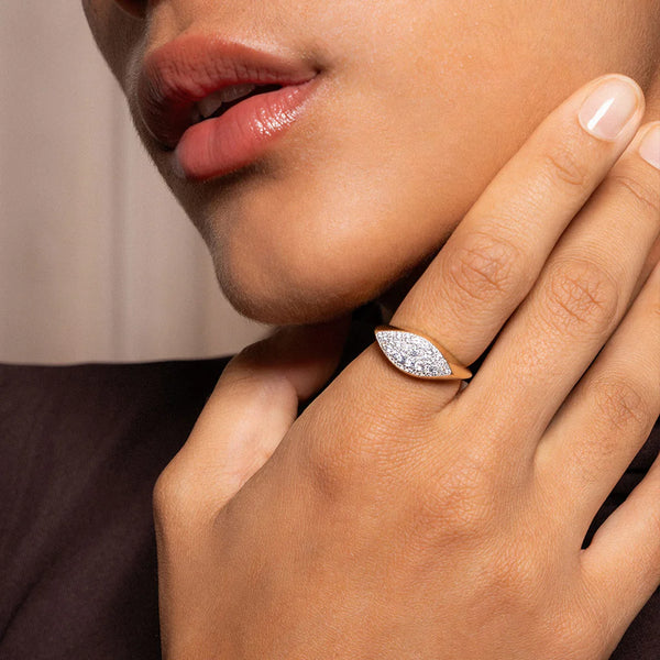 Come verificare la tua misura prima di acquistare l’anello perfetto