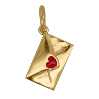 Charm Letter Envelope