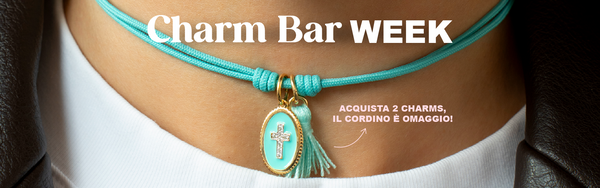 Charm Bar Week