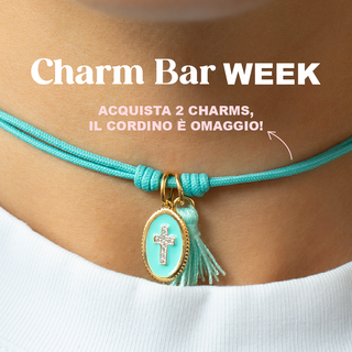 Charm Bar Week