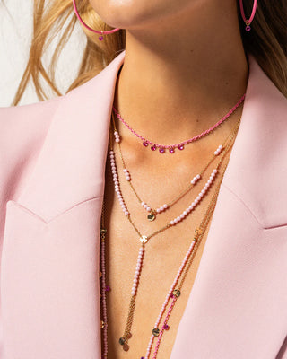 suggerimenti gioielli da regalare alla mamma per la sua festa