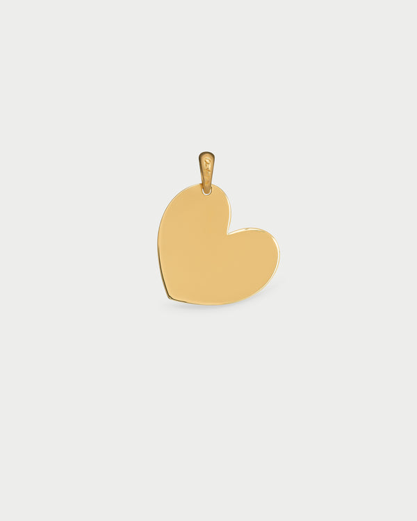 Colgante Medium Symbol Corazon 