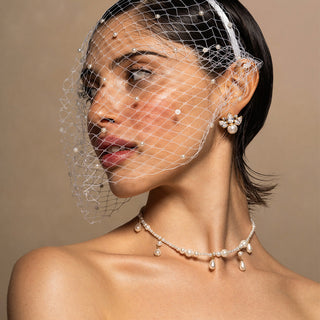 Gioielli da Cerimonia: I Dettagli che Rendono Unico il Giorno del Sì (e non solo)