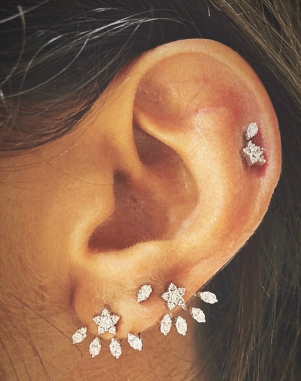 Joyas para bodas: guía para elegir