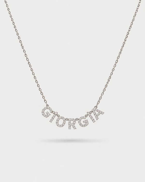 Customizable Choker Small
