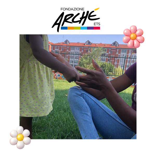 SPARKLING MAMAS CLUB | Not perfect. Still magic