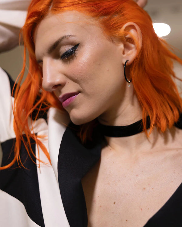 Outfit Bambole di Pezza Festival di Sanremo 2026
