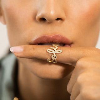 anello personalizzato