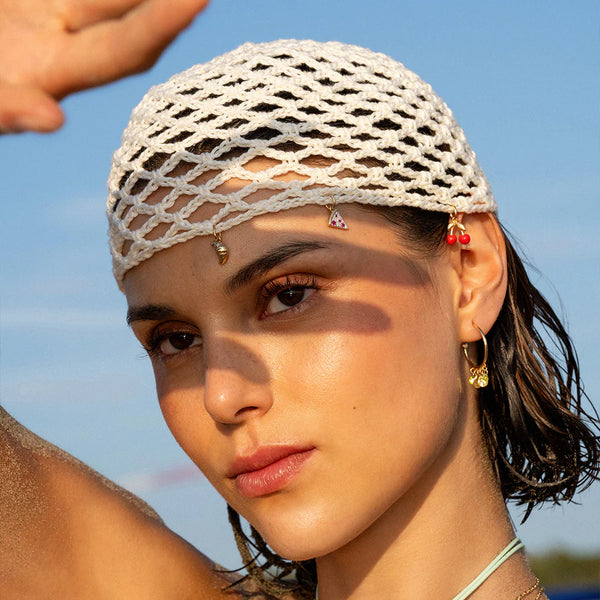 cappelli, borse e gioielli fatti a mano, questa è la tendenza estiva!