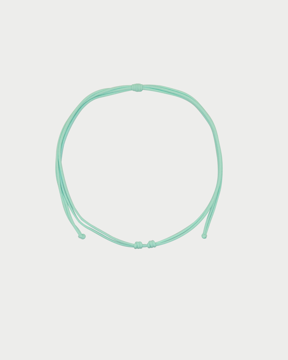Girocollo soft cord Base