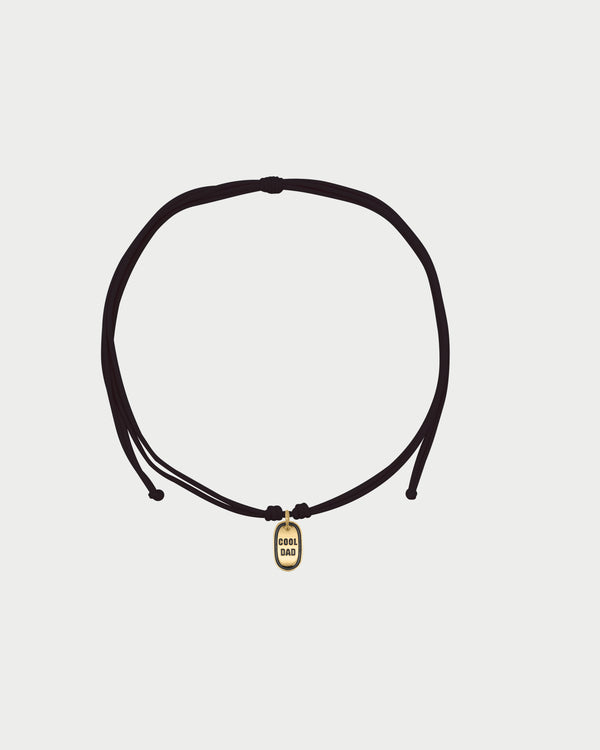 Girocollo Cool Dad soft cord