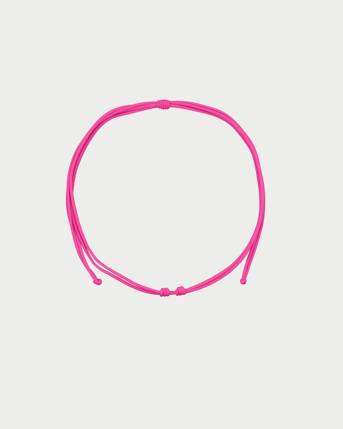 Girocollo soft cord Base