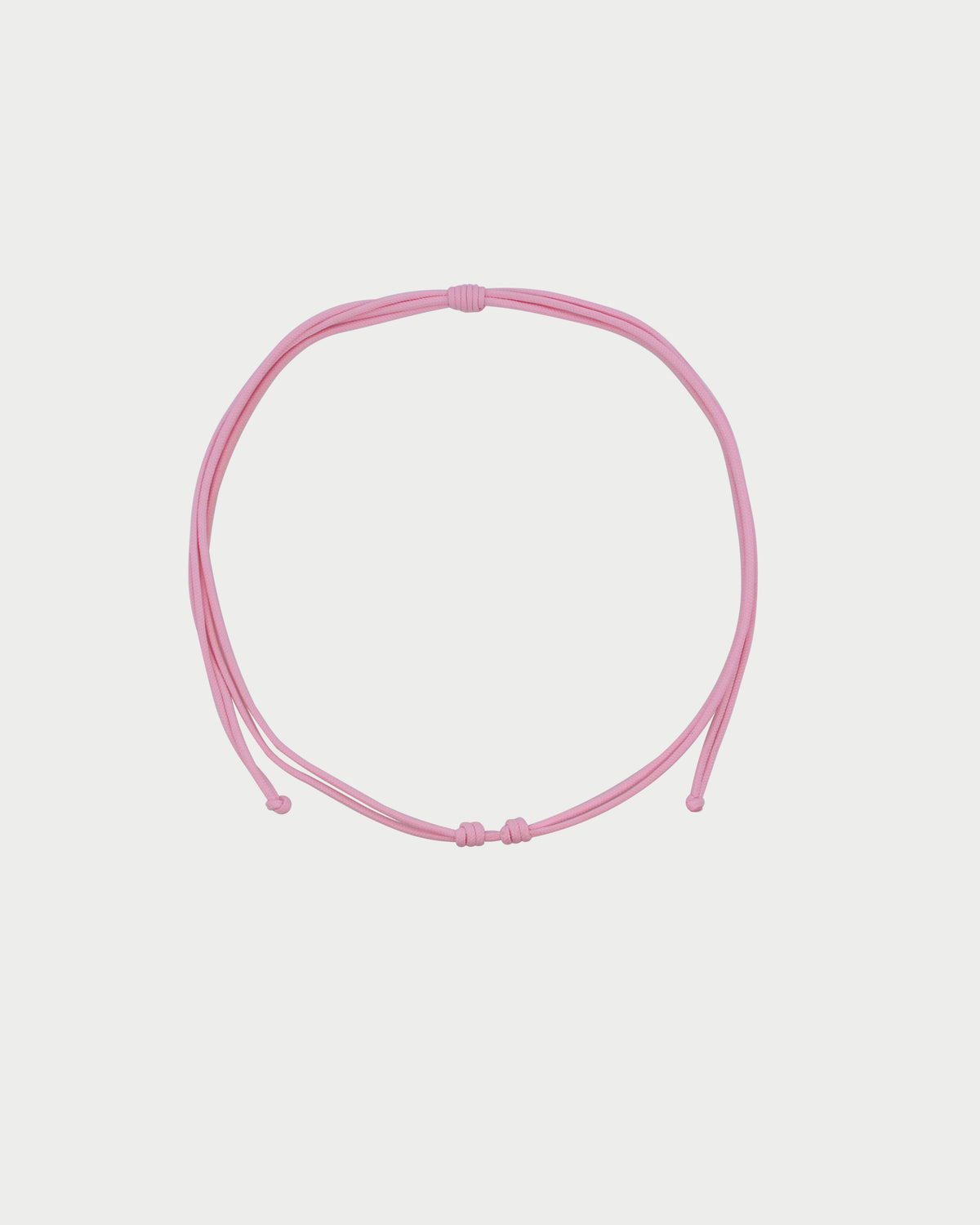 Girocollo soft cord Base