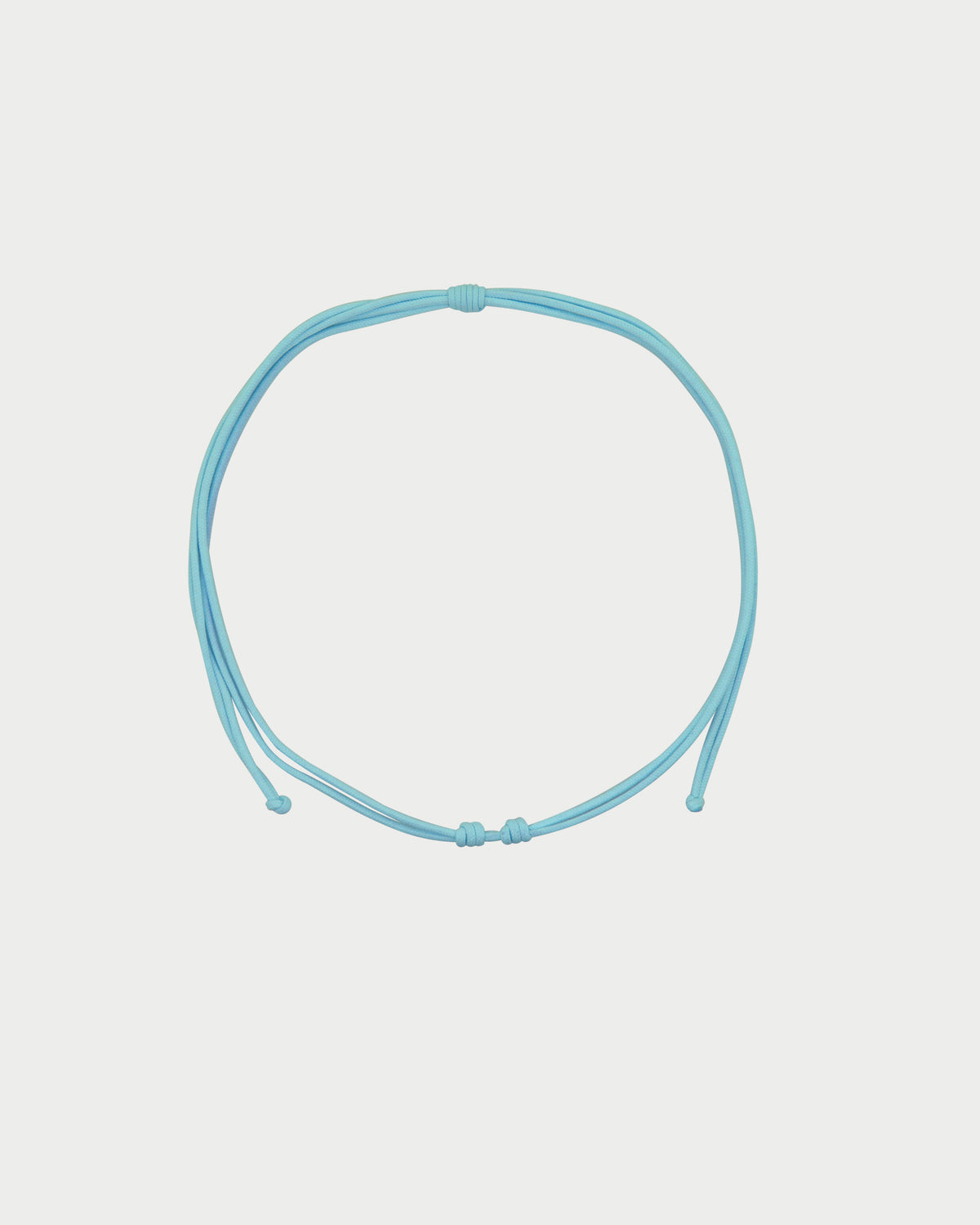 Girocollo soft cord Base