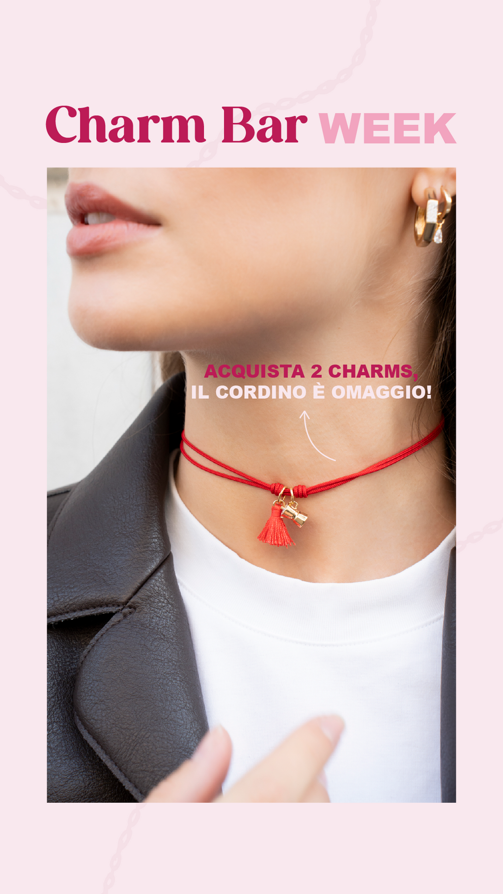 CHARMS RUE DES MILLE MOD. XB-I main image 0