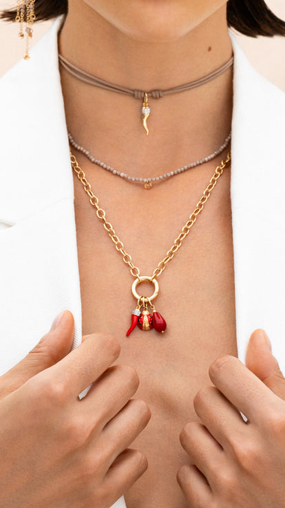 CHARMS RUE DES MILLE MOD. XB-006 main image 0