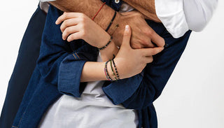 idee regalo polso bambino