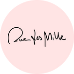 Rue des Mille logo