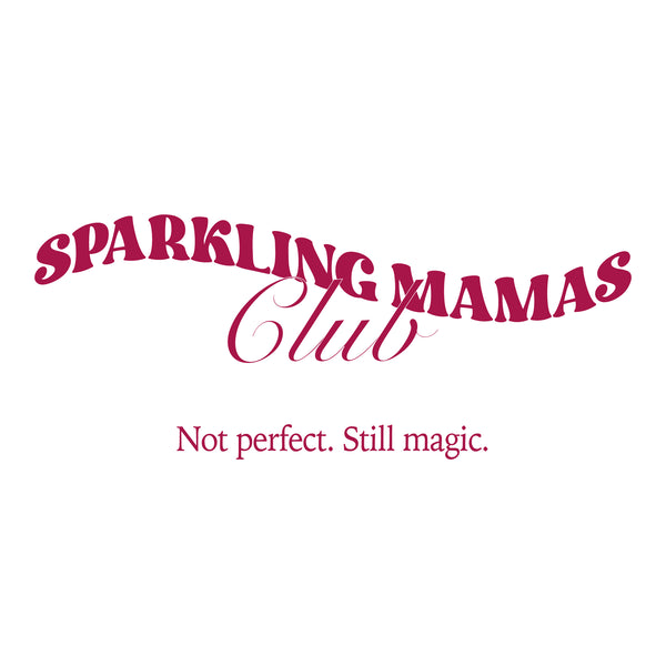 Camiseta Club de Mamás