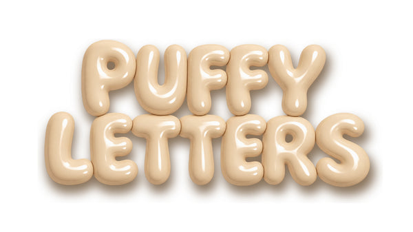 Puffy Promo