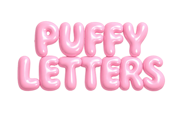 Puffy Promo