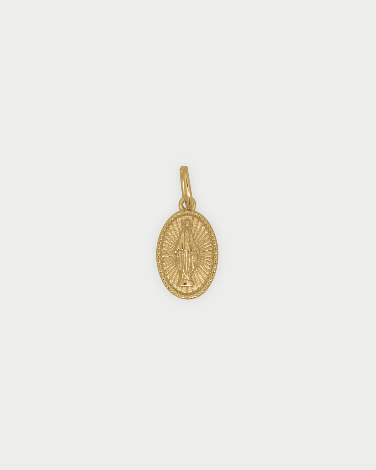 Charm Madonna Oro