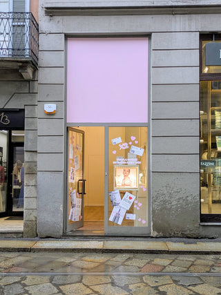 Boutiques Rue Des Mille