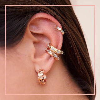 una scelta top di mix and match per il capodanno