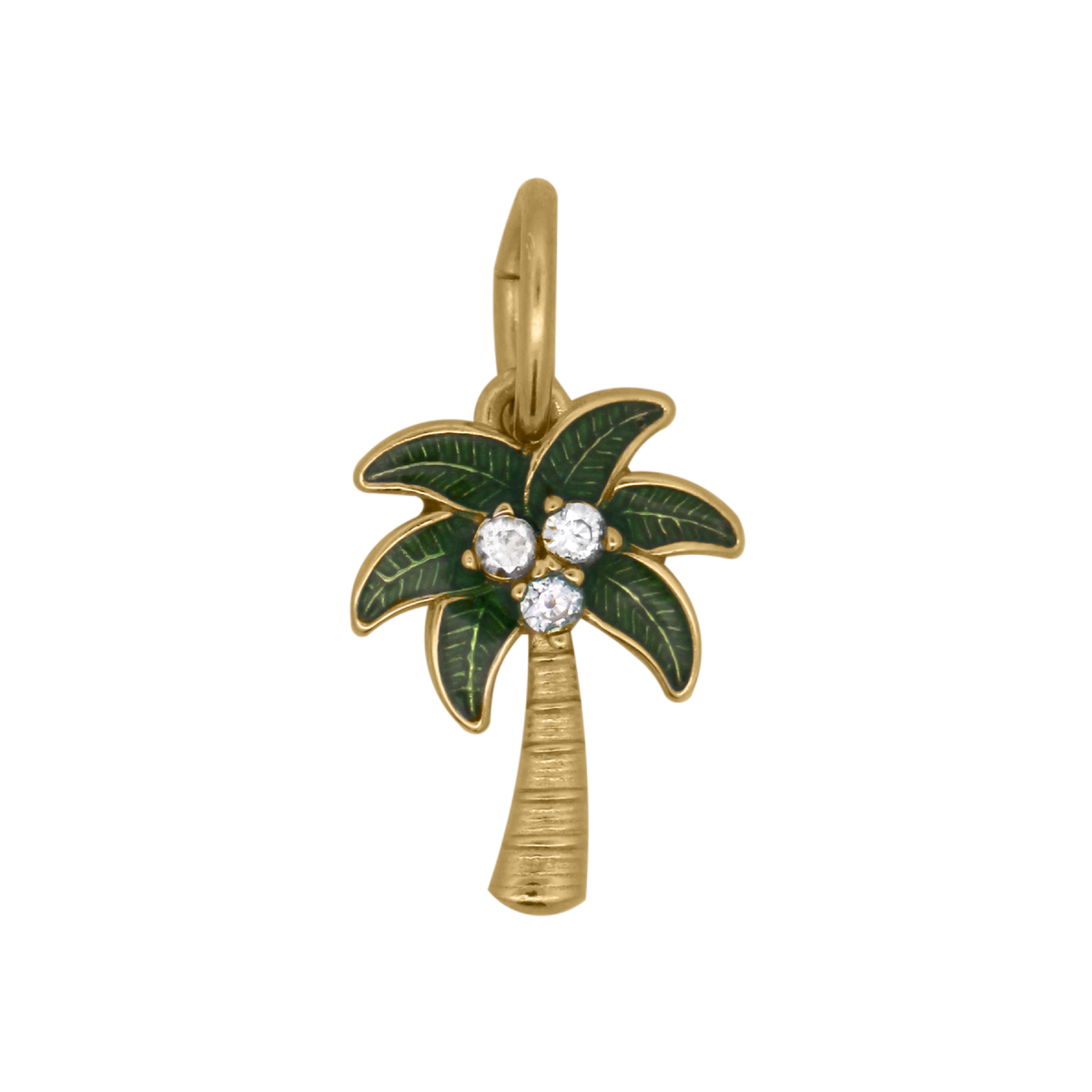 Charm Palm Color