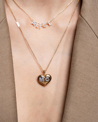 personalizzazione online gioielli