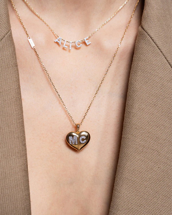 personalizzazione online gioielli