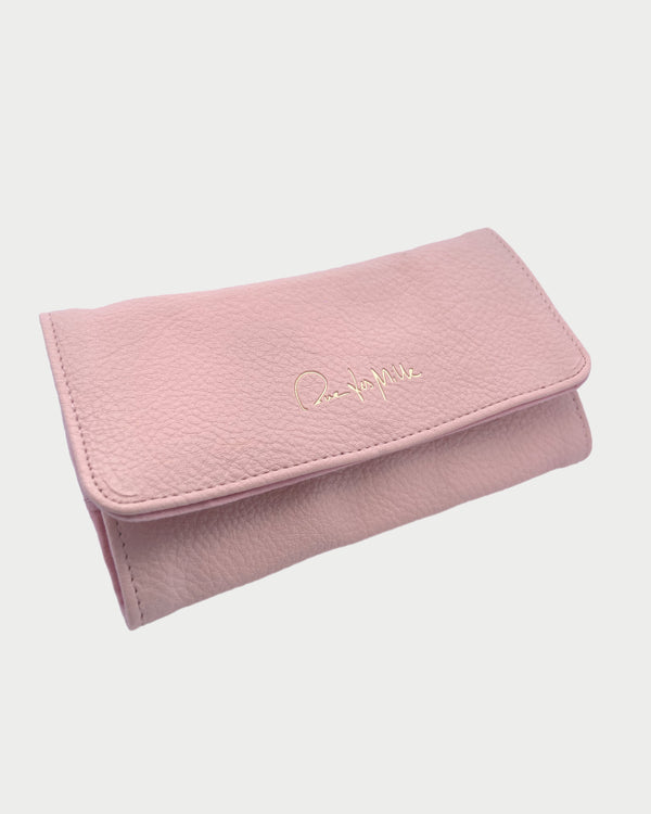 Sparkling case - Joyero de viaje