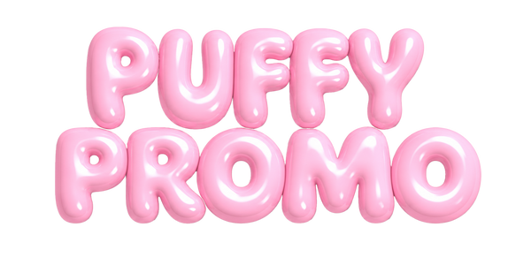 Puffy Promo