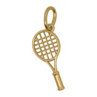 Charm Tennis Lover