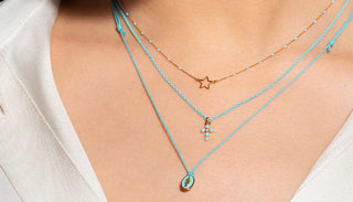 idee per fare un regalo in oro per il battesimo