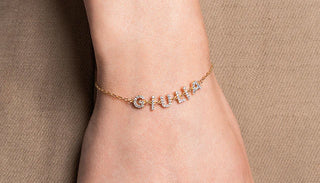 regalo personalizzato per il battesimo di un bimbo o di una bimba con il nome