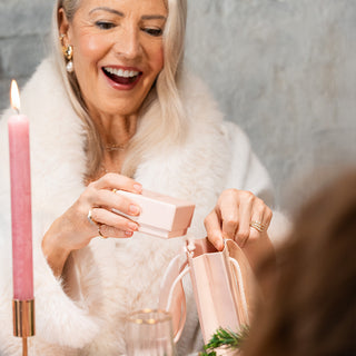 ¿Qué regalarle a mamá esta Navidad?