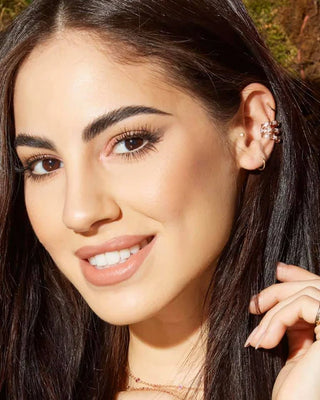 sorrisi foto e scatti per capodanno con i gioielli rue des mille