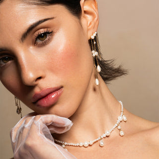 Gioielli da Cerimonia: I Dettagli che Rendono Unico il Giorno del Sì (e non solo)