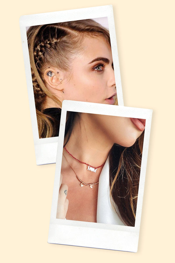 Tatuajes pequeños femeninos: estilos y posiciones de moda