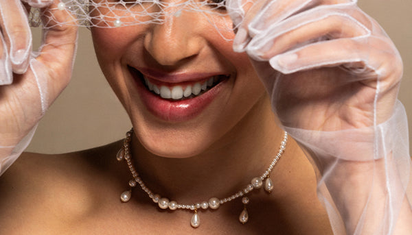 Joyas para la esposa