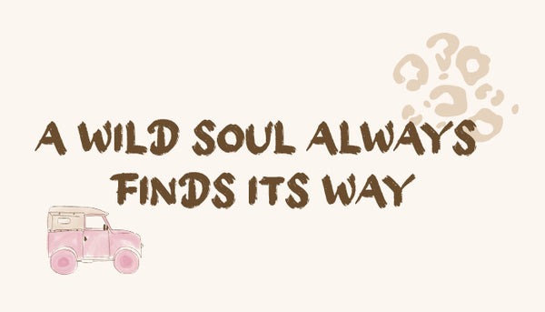 Wild Soul