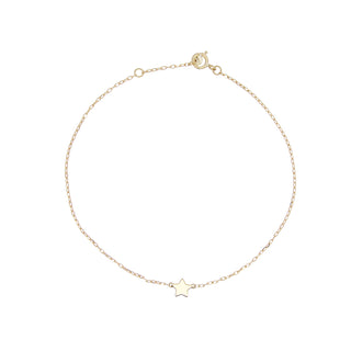 Bracciale Stella - ORO18KT